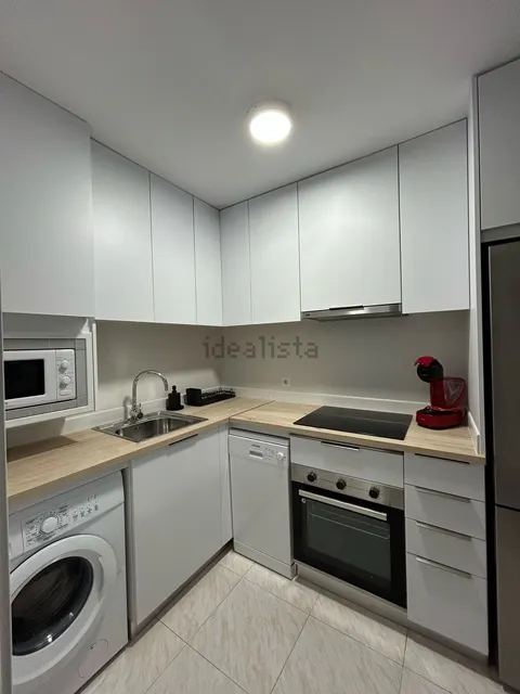 Pis de 55 m² a Pineda de Mar
