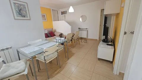 Pis de 55 m² a Madrid