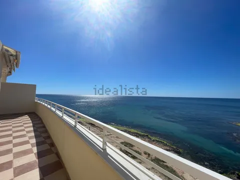Flat 82 m² in Torrevieja