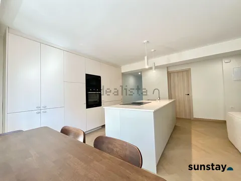 Appartement 140 m² à Valence