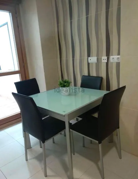 Room for rent, Soria (3/6)
