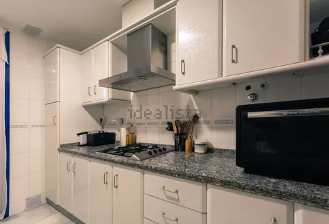 Habitació de lloguer, Còrdova