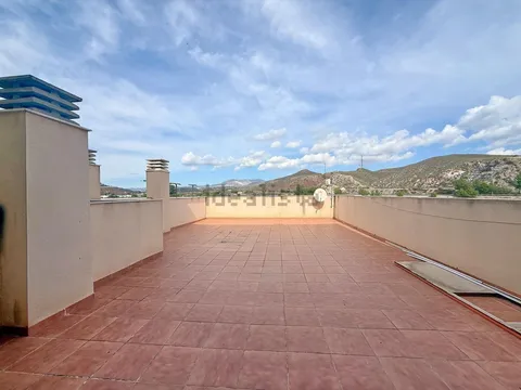 Apartamento 116 m² em Purchena