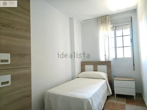 Pis de 83 m² a Màlaga