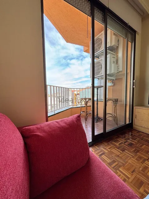 Quarto para alugar, Barcelona