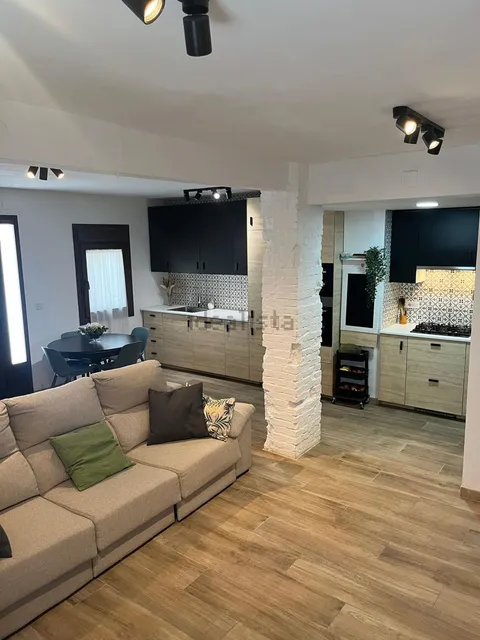 Casa de 120 m² a Antequera