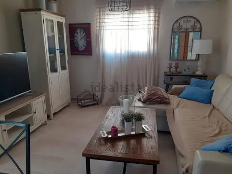 Pis de 90 m² a Fuengirola