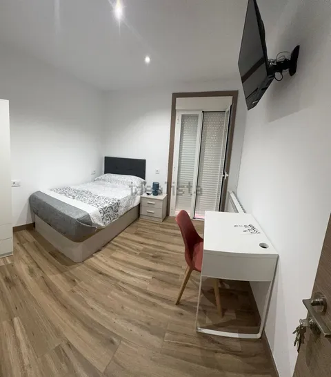 Habitació de lloguer, Ourense