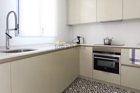 Pis de 130 m² a Madrid
