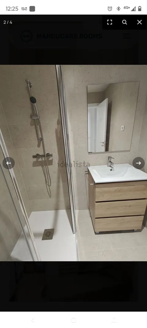 Appartamento 22 m² a Talavera de la Reina (4/4)