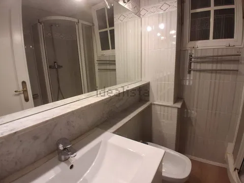 Pis de 123 m² a València