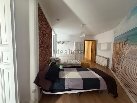 Pis de 85 m² a Madrid