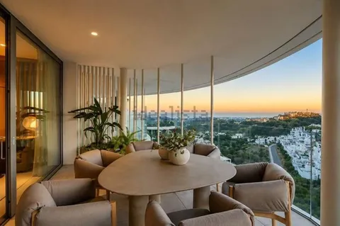 Appartamento 122 m² a Benahavís
