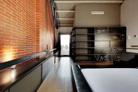 Pis de 198 m² a Barcelona