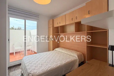 Pis de 109 m² a Montcada