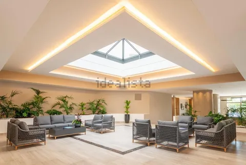 Pis de 85 m² a Marbella