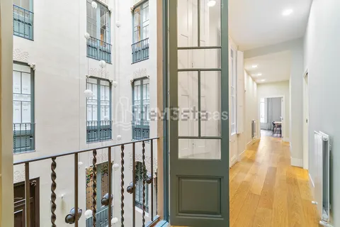 Wohnung 300 m² in Barcelona