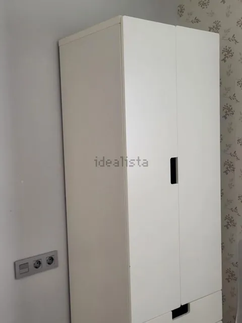 Wohnung 100 m² in Granada