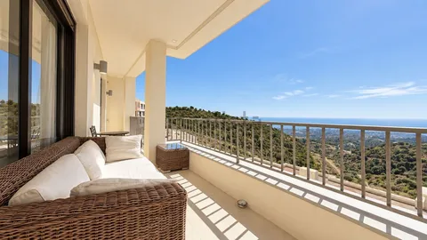 Pis de 165 m² a Marbella