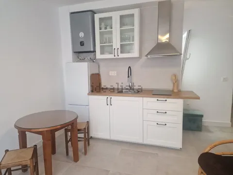 Pis de 95 m² a Màlaga