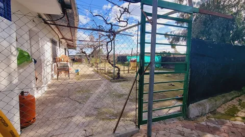 House 60 m² in Rosalejo