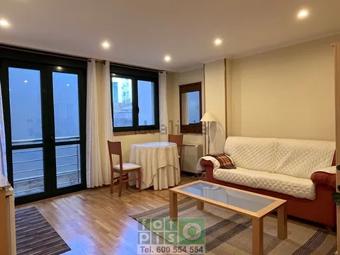Appartamento 35 m² a Vigo