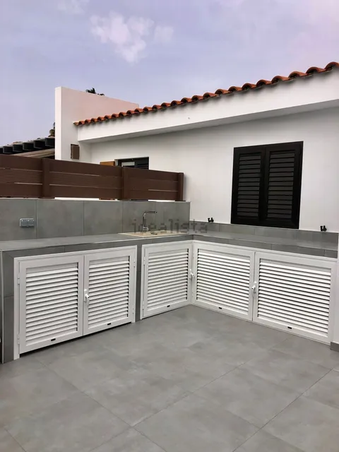 Maison 40 m² à San Bartolomé de Tirajana