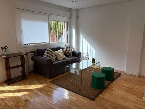 Piso de 50 m² en Madrid