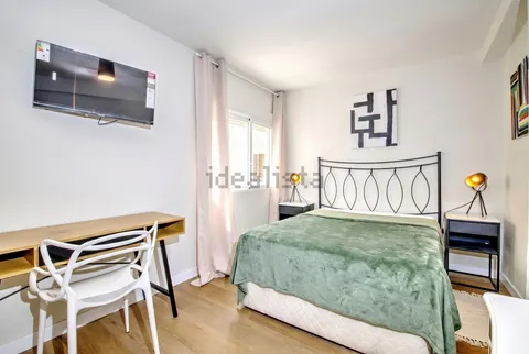 Habitació de lloguer, Alacant