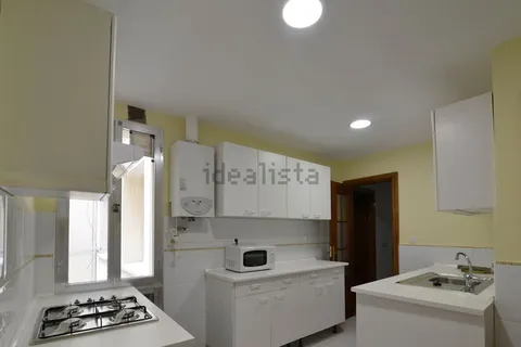 Pis de 110 m² a Madrid