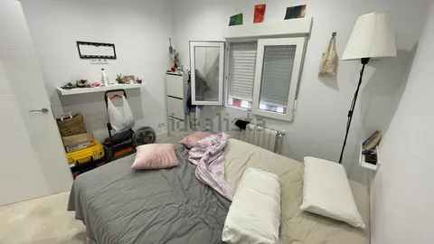 Chambre à louer, Madrid