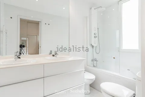 Appartamento 160 m² a Madrid