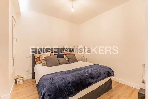 Pis de 80 m² a Barcelona