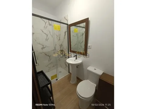 Pis de 40 m² a Casar de Cáceres