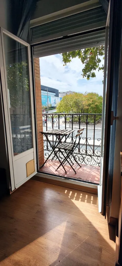 Pis de 50 m² a Madrid