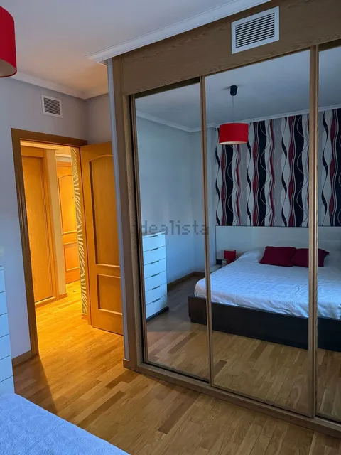 Pis de 55 m² a Logronyo
