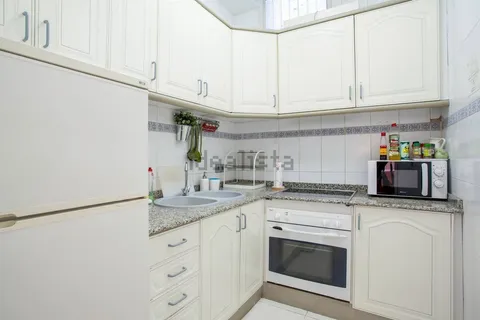 Pis de 35 m² a València