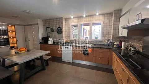 Wohnung 180 m² in Benidorm