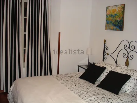 Pis de 48 m² a Màlaga (2/22)