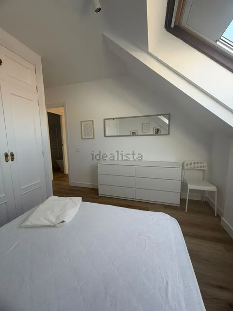 Flat 60 m² in Zamora