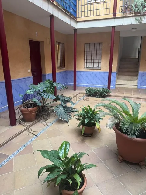 Pis de 66 m² a Sevilla