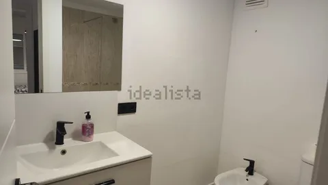 Pis de 121 m² a Màlaga
