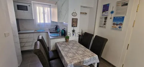 Pis de 90 m² a Benidorm
