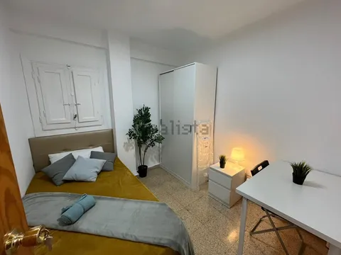 Quarto para alugar, Saragoça