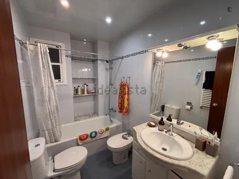 Zimmer zur Miete, Barcelona