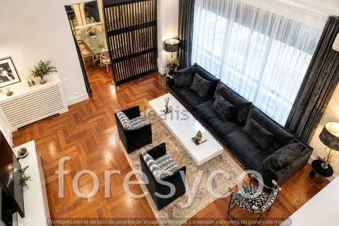 Pis de 245 m² a Madrid