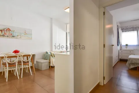 Квартира 71 м² в Puçol