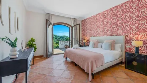 Casa de 718 m² a Benahavís
