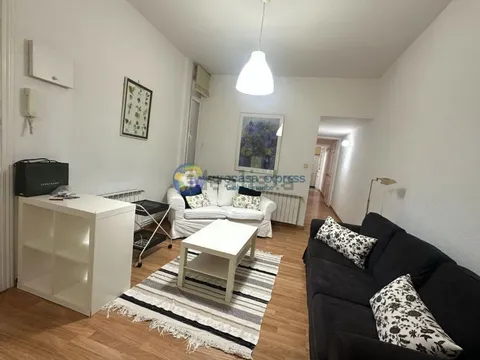 Appartamento 70 m² a Madrid (2/20)