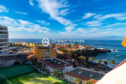 Квартира 56 м² в Santiago del Teide